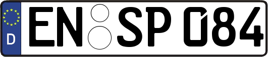 EN-SP084