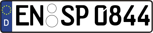 EN-SP0844