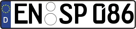EN-SP086