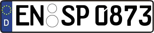 EN-SP0873