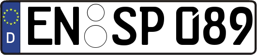 EN-SP089