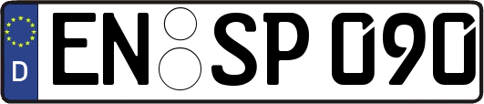 EN-SP090