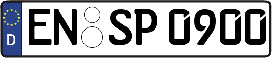 EN-SP0900