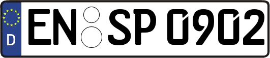 EN-SP0902