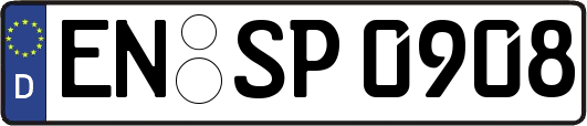 EN-SP0908