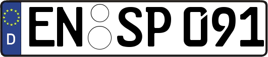 EN-SP091