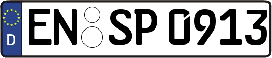 EN-SP0913