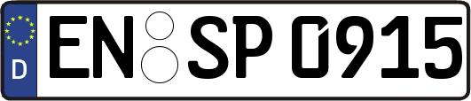 EN-SP0915