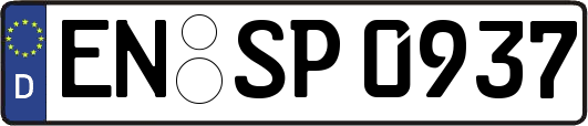 EN-SP0937