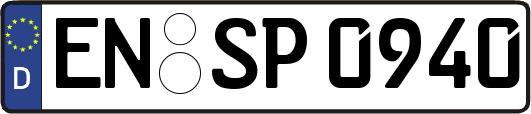 EN-SP0940