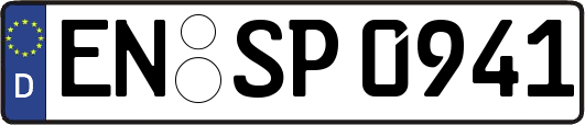EN-SP0941