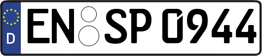 EN-SP0944