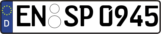 EN-SP0945