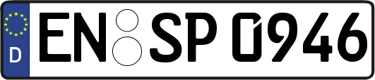 EN-SP0946