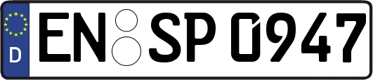 EN-SP0947