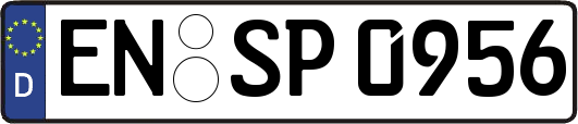EN-SP0956