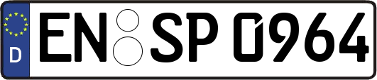 EN-SP0964