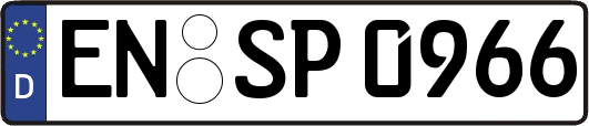 EN-SP0966