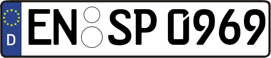 EN-SP0969