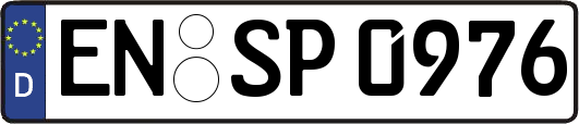 EN-SP0976