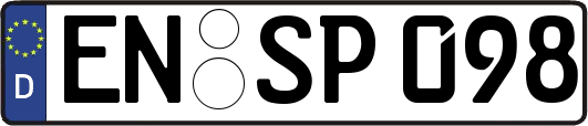EN-SP098