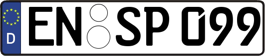 EN-SP099