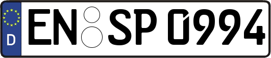 EN-SP0994