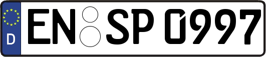 EN-SP0997