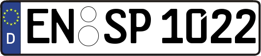 EN-SP1022