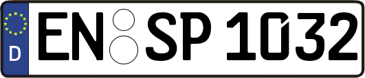 EN-SP1032