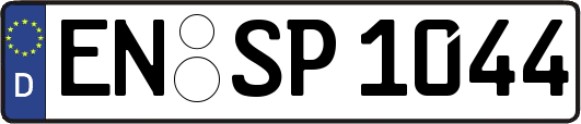 EN-SP1044