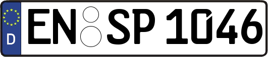 EN-SP1046