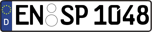 EN-SP1048