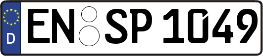 EN-SP1049