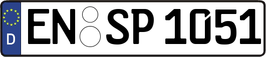 EN-SP1051