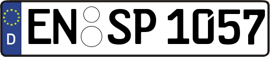 EN-SP1057