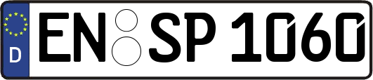 EN-SP1060