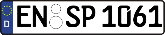 EN-SP1061