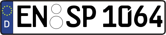 EN-SP1064