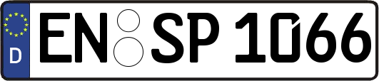 EN-SP1066