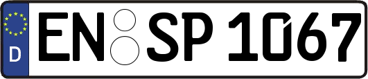 EN-SP1067