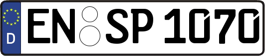 EN-SP1070