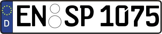 EN-SP1075