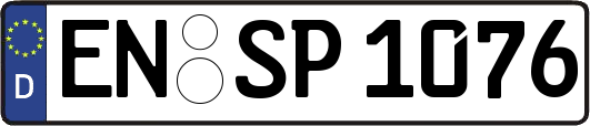 EN-SP1076