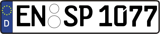 EN-SP1077