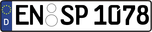 EN-SP1078