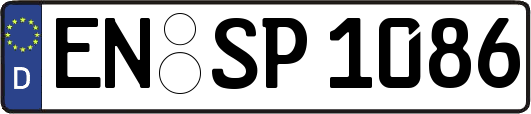 EN-SP1086