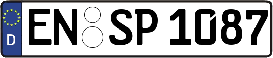 EN-SP1087