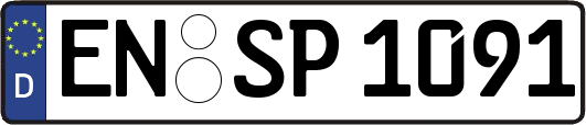 EN-SP1091