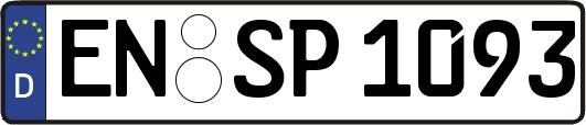 EN-SP1093